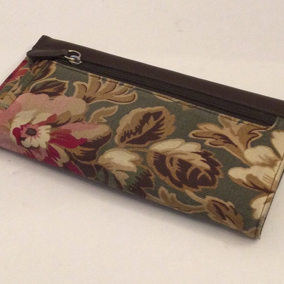Longaberger wallet - Picture 4 of 7
